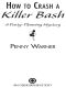 [Party Planning 02] • How to Crash a Killer Bash